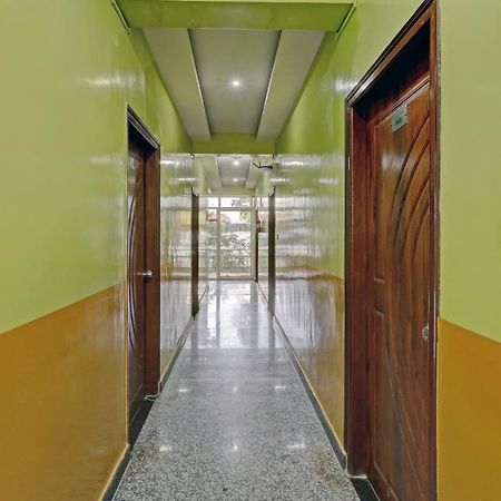 Hotel Itsy By Treebo - Palm Emirates à Bangalore Extérieur photo