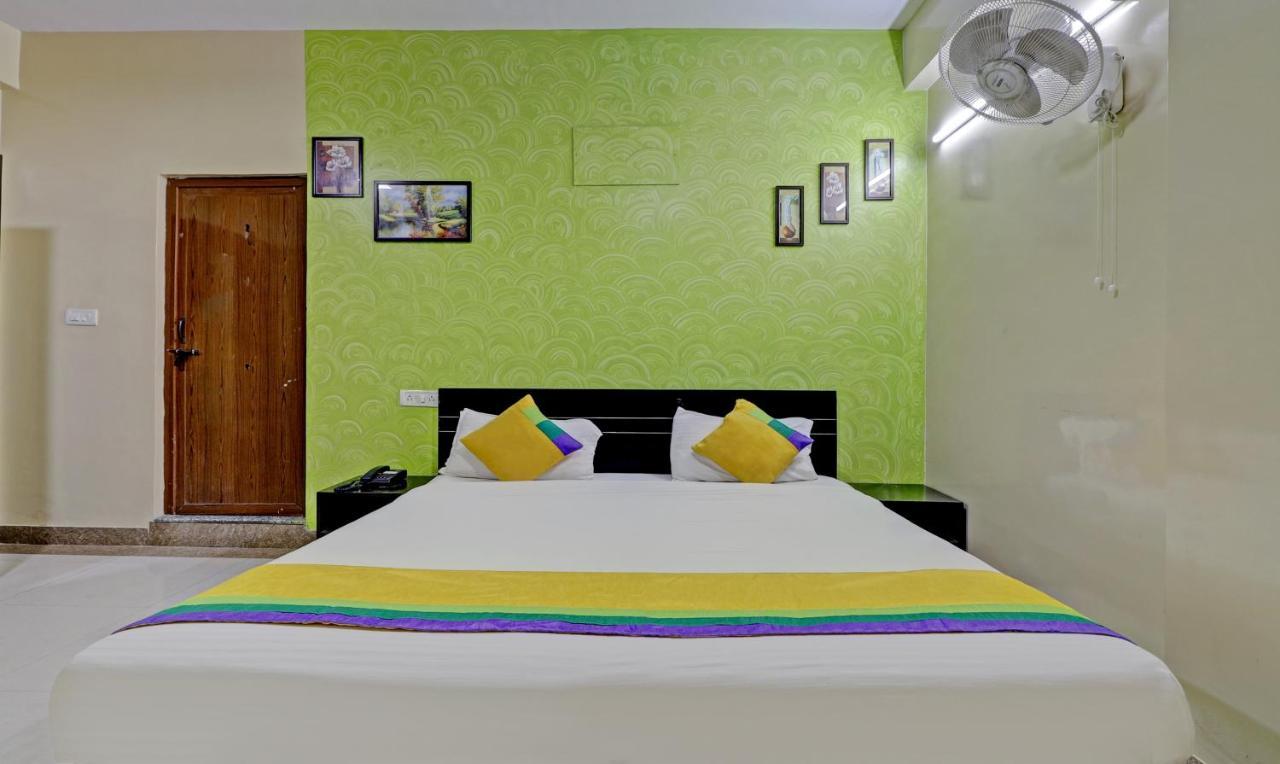 Hotel Itsy By Treebo - Palm Emirates à Bangalore Extérieur photo