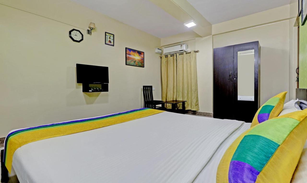 Hotel Itsy By Treebo - Palm Emirates à Bangalore Extérieur photo