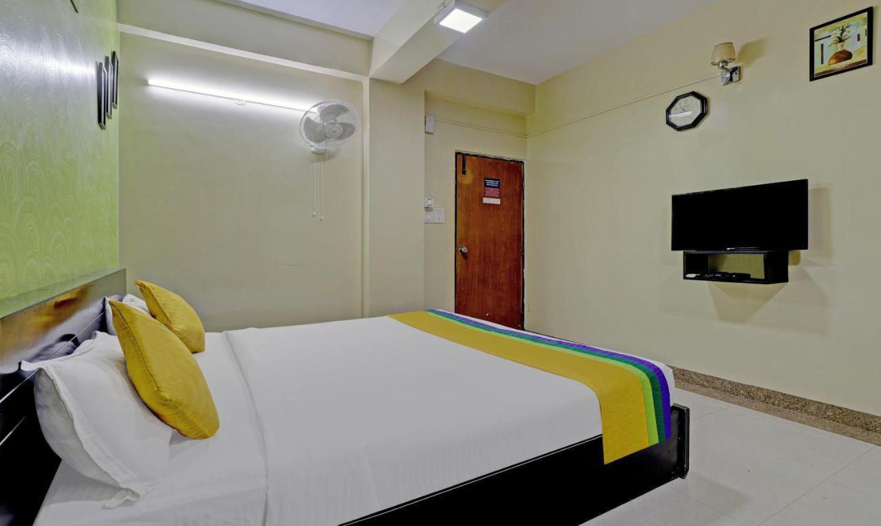 Hotel Itsy By Treebo - Palm Emirates à Bangalore Extérieur photo