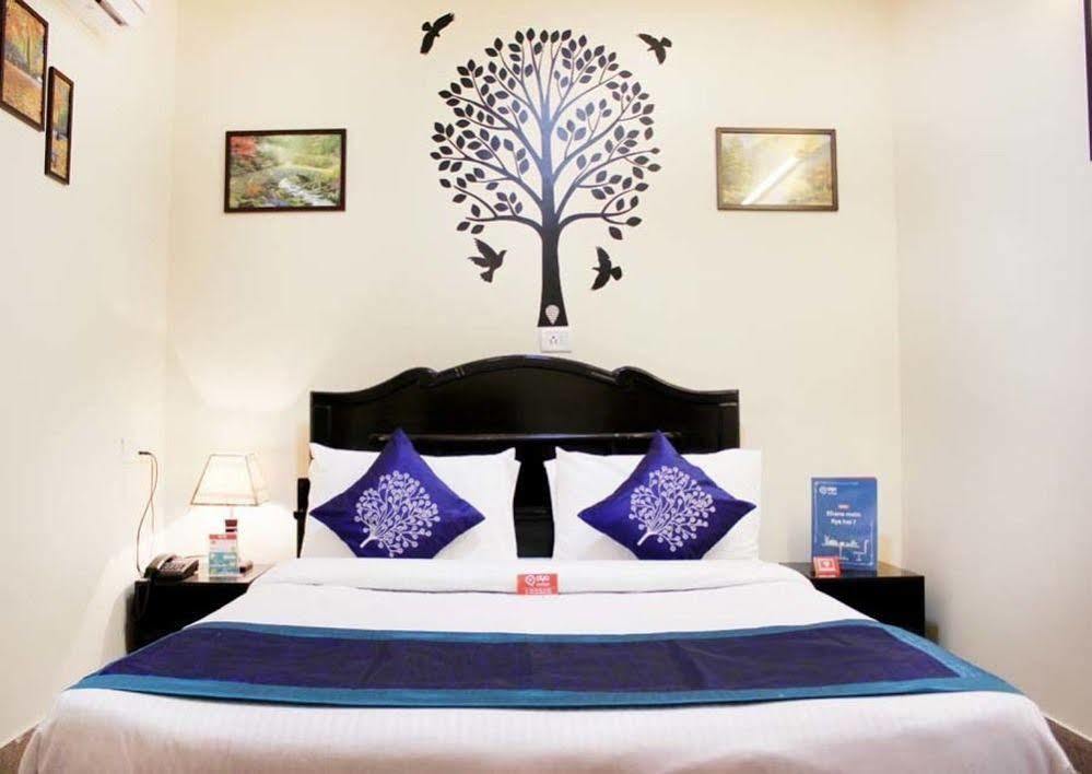 Hotel Itsy By Treebo - Palm Emirates à Bangalore Extérieur photo