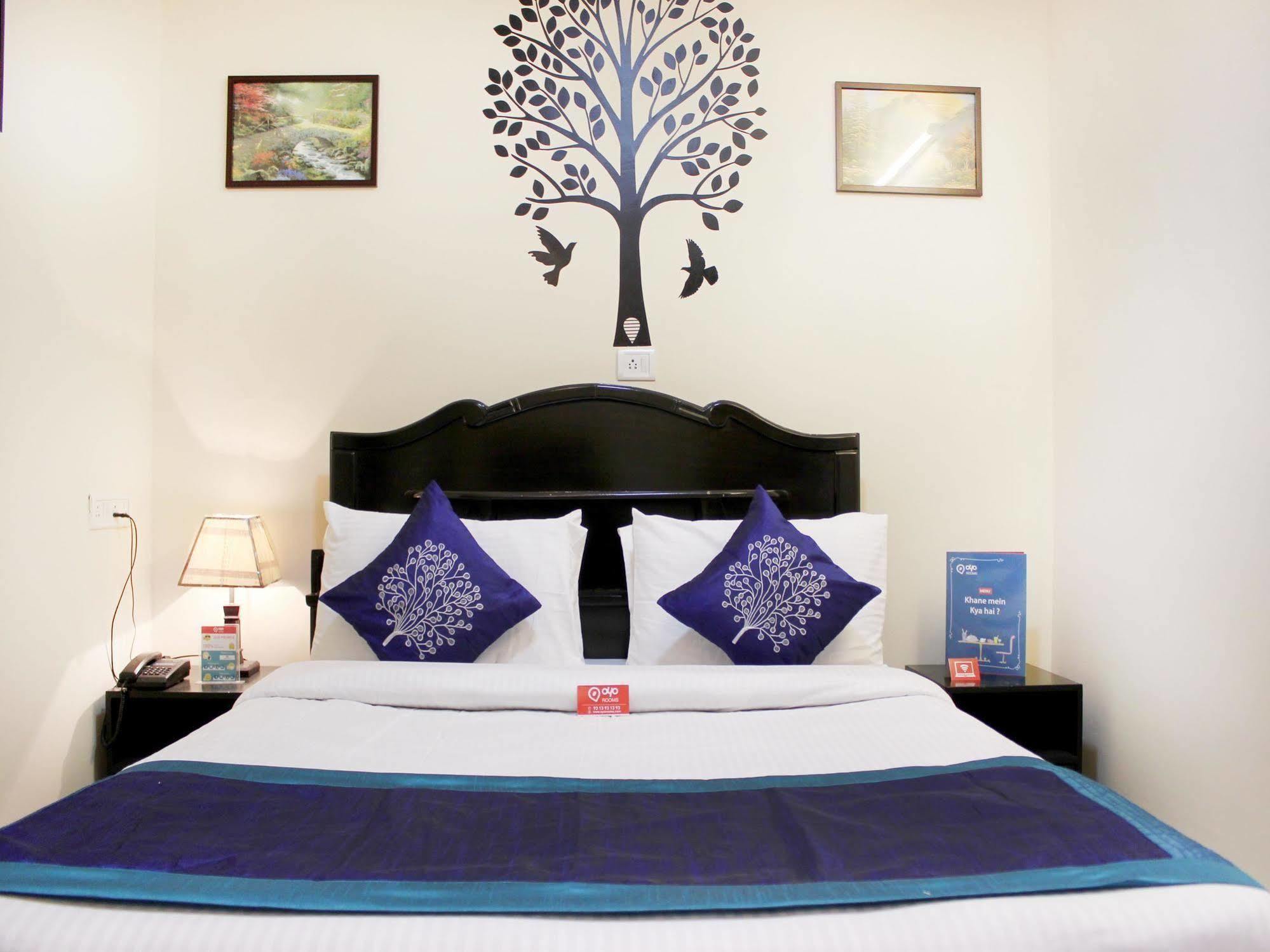 Hotel Itsy By Treebo - Palm Emirates à Bangalore Extérieur photo
